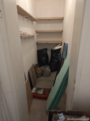 2,5 Zimmer Gartenwohnung in Höchst  Bild 5