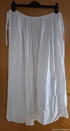 Maxirock Größe 50 H&M Bild 3