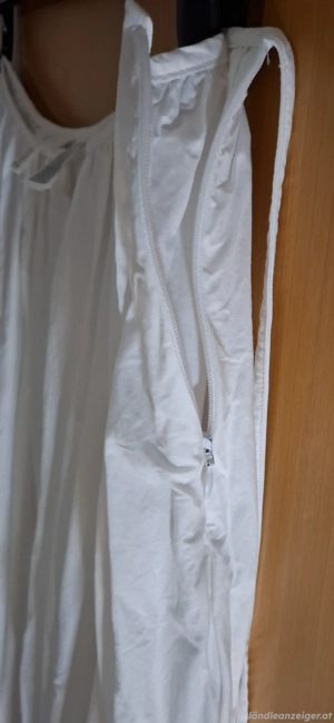 Maxirock Größe 50 H&M Bild 2