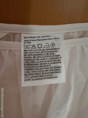 Maxirock Größe 50 H&M Bild 5