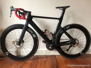 Canyon Aeroad CF SLX 8 Disc Di2 2023 