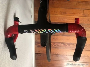 Canyon Aeroad CF SLX 8 Disc Di2 2023  Bild 2