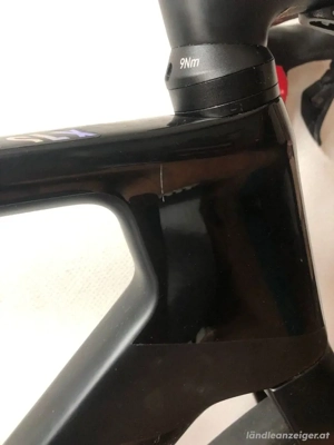 Canyon Aeroad CF SLX 8 Disc Di2 2023  Bild 7