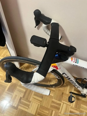 SPECIALIZED S-works Tarmac SL8 Red Bull Bora  -6,62 kg (Größe 56 cm) Bild 7