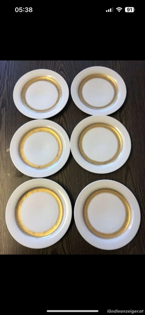 Dekoration: Weihnachten, Geburtstag, Hochzeit, Taufe etc. ab 1 Euro Bild 10