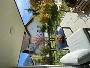 3-Zimmer Gartenwohnung in zentraler Lage Bild 8