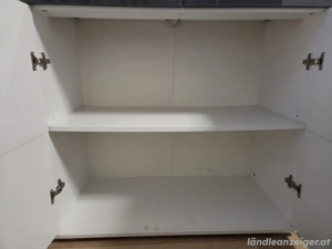 Kommode Schrank günstig abzugeben Bild 4