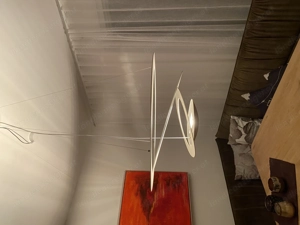 Artemide Desingner Halogen Hängeleuchte