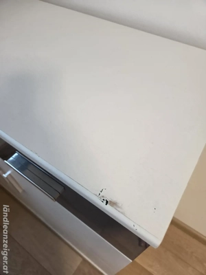 Kommode Schrank günstig abzugeben Bild 3