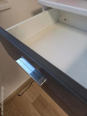 Kommode Schrank günstig abzugeben Bild 5