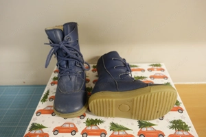 Waldviertler Kinderstiefel Bild 2