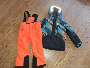 Skianzug Gr.110 Bild 2