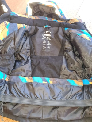 Skianzug Gr.110 Bild 3