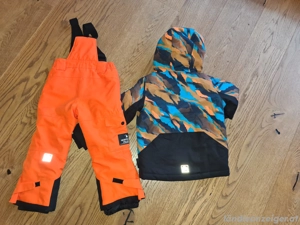 Skianzug Gr.110 Bild 4