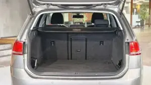 Volkswagen Golf Bild 11