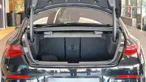 Mercedes-Benz A 180 Bild 16