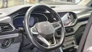 Volkswagen T-Cross Bild 17