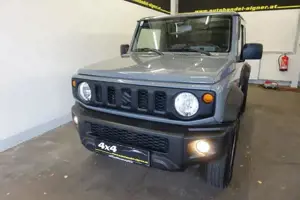 Suzuki Jimny Bild 1