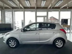 Hyundai i20 Bild 3