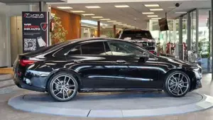 Mercedes-Benz A 180 Bild 6