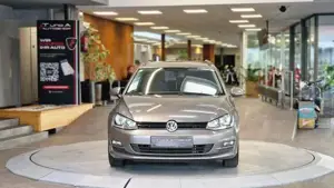 Volkswagen Golf Bild 2