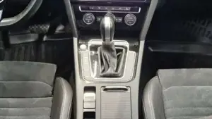 Volkswagen Passat Bild 18