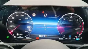 Mercedes-Benz A 180 Bild 20