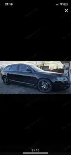 Audi A6 Bild 9