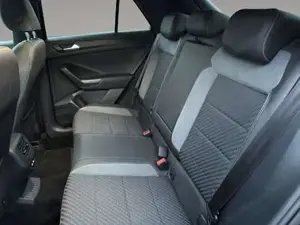 Volkswagen T-Roc Bild 13