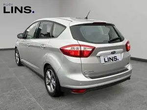 Ford C-Max Bild 3
