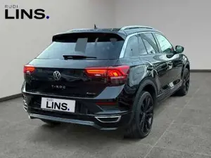 Volkswagen T-Roc Bild 5