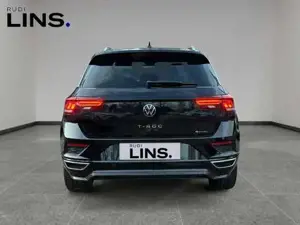 Volkswagen T-Roc Bild 6