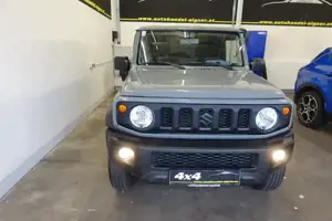 Suzuki Jimny Bild 2