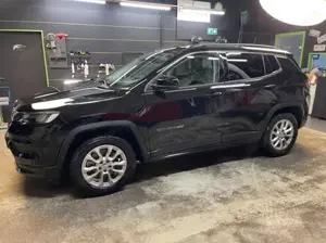 Jeep Compass Bild 2