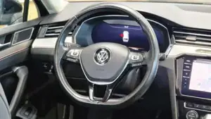 Volkswagen Passat Bild 17