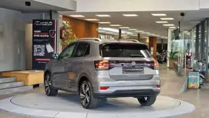 Volkswagen T-Cross Bild 11