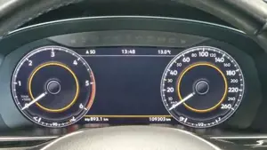 Volkswagen Passat Bild 19