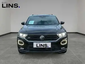 Volkswagen T-Roc Bild 3