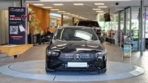 Mercedes-Benz A 180 Bild 11