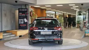 Volkswagen Passat Bild 6
