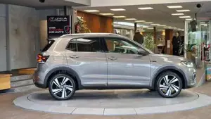 Volkswagen T-Cross Bild 7