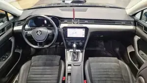 Volkswagen Passat Bild 15