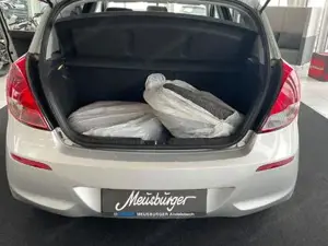Hyundai i20 Bild 13