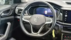 Volkswagen T-Cross Bild 18