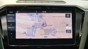 Volkswagen Passat Bild 20