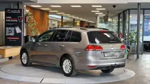 Volkswagen Golf Bild 4