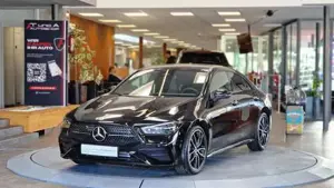 Mercedes-Benz A 180 Bild 2