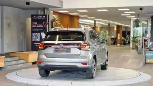 Volkswagen T-Cross Bild 10