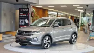 Volkswagen T-Cross Bild 3