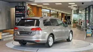 Volkswagen Golf Bild 6